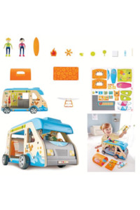 Hape Adventure Van