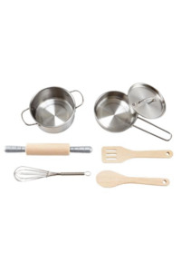 Hape Chefs Cooking Set