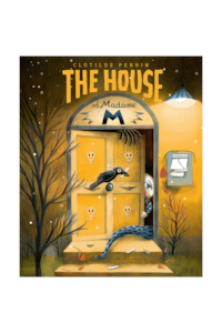 Kids Books: The House Of Madame