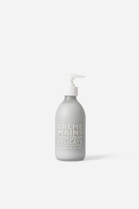 Citta C&D Hand Cream - Delicate 300ml