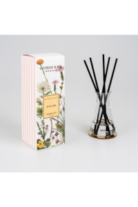 George & Edi Diffuser Set