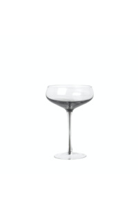 Broste Smoke Cocktail Glass