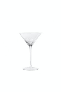 Broste Bubble Martini Glass