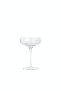 Broste Bubble Cocktail Glass