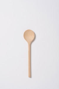 Citta Spoon w/Big Head - Natural Small 30cm