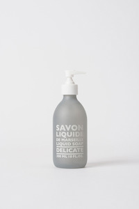 Citta C&D Liquid Marseille Soap - Delicate 300ml