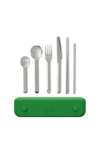 Frank Green 6pc Cutlery Set