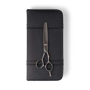 Ultra Light Carbon Thinning Scissors