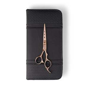 Ergo Diamond Rose Gold Scissors