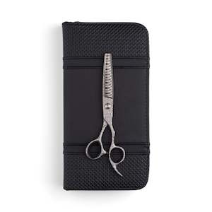 Rockstar Silver Thinning Scissors