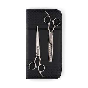 Matsui Lightweight Classic Offset Scissor Thinner Combo