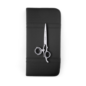 Sozu Silver Double Swivel Scissors