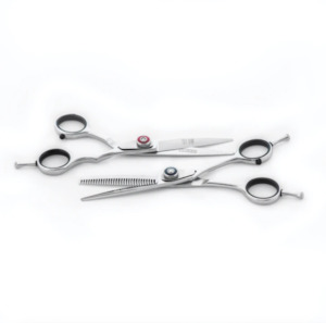 Sozu Classic Scissor Thinner Combo