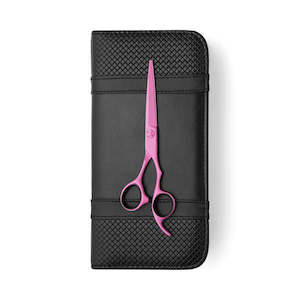 Matsui 2024 Neon Pink Offset Scissor