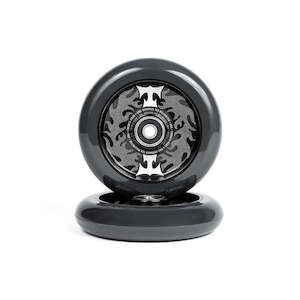 Internet only: Tilt 110mm Wheels - Flame