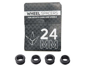 Envy Wheel Spacers Packs