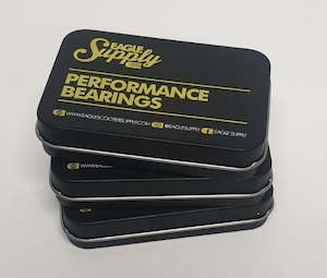 Internet only: Eagle Supply Basic Bearing Set in Tin Can