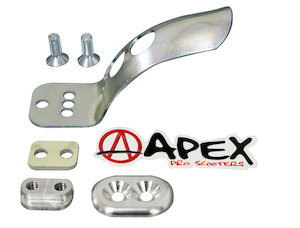 Internet only: Apex Brake Assembly