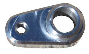 Apex deck Wheel Spacer