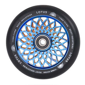 Root Ind Lotus Wheels 110mm