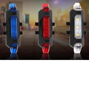 Led Light (3A Battery)