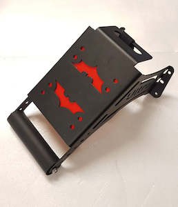 Ultra Metal Mudguard for Dualtron Scooters