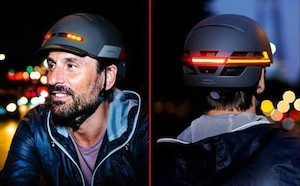 BH51M NEO Livall helmet