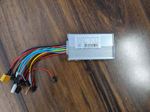 Speedway Mini4 36v Controller