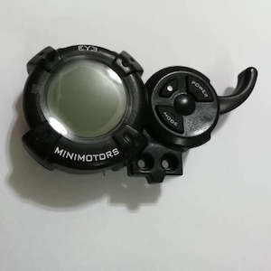 Dualtron ey3 Throttle