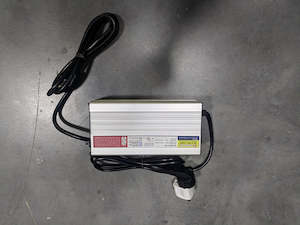 Rapid charger 83V 5A (Proof of Purchase required)