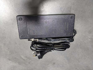 Dualtron 60V charger (Proof of Purchase required)