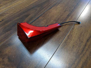 Inokim OX/OXO Rear light