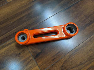 Inokim OX Front suspension arm