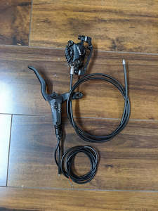 Dualtron Hydraulic Front Brake Set