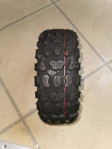 Off Road Tyre 10 x 3