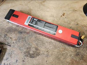 E-TWOW 48v battery