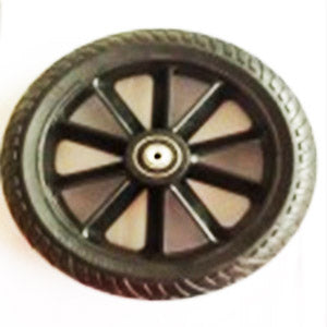 E-TWOW  Polyurethane rear wheel