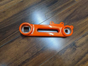 Inokim OX/OXO Rear suspension arm