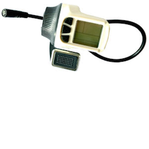 Inokim Quick 3 LCD screen and throttle