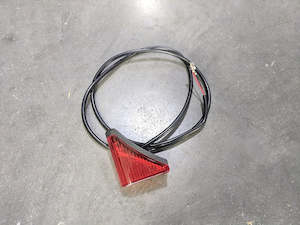 Rear Brake Light for Inokim Light 1