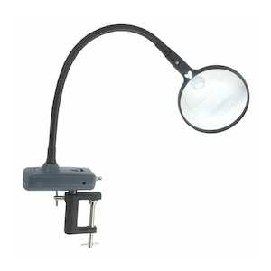 Carson Magniflex 2x LED Magnifier