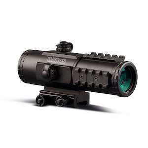 Konus Sight-Pro PT32 3x30 Red Dot Sight (2.8 MOA)