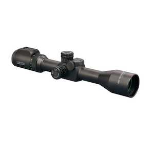 KonusPro EL-30 4-16x44 Riflescope (Interchangeable MRAD Reticles)