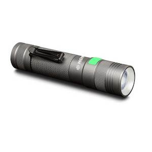 KonusLight RC5 800 Lumen Rechargeable Torch