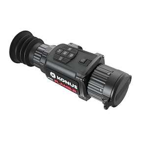 Konus Flame-R 2.5-20x Thermal Monocular / Riflescope