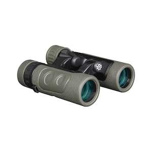 Sporting equipment: Konus Patrol 10x26 Binoculars