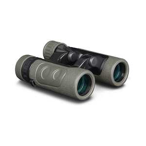 Sporting equipment: Konus Patrol 8x26 Binoculars