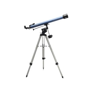 Konus KonuStart 900B 60mm EQ Refractor Telescope