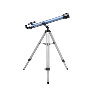 Konuspace-6 60mm AZ Refractor Telescope