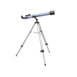 Konus KonuStart 700B 60mm AZ Refractor Telescope